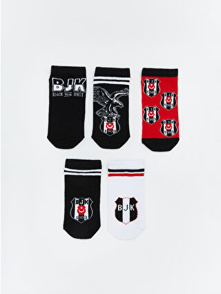 Karışık Renk İpliği Boyalı