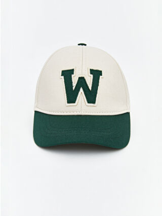 لون أخضر ميلانج