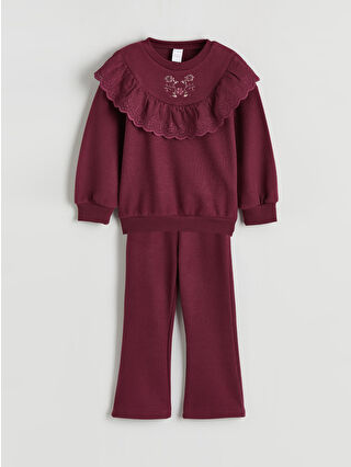 أرجواني داكن