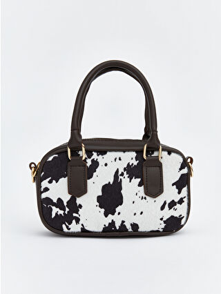 Kahverengi Baskılı