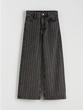 Siyah Asit Yıkamalı