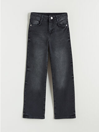 Siyah Asit Yıkamalı