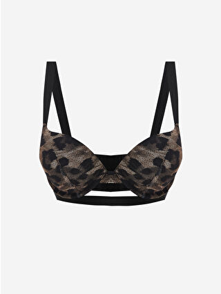 Kahverengi Baskılı