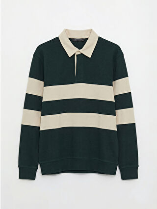 Koyu Zümrüt Yeşil