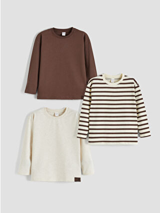 Kırık Beyaz Melanj