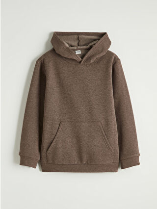 Koyu Kahverengi Melanj