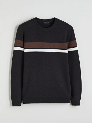 لون ميلانج بيج فاتح