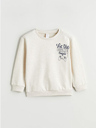 Kırık Beyaz Melanj