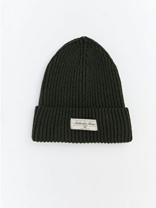 Zümrüt Yeşili Melanj