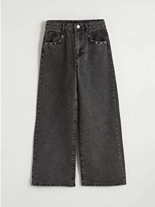 Siyah Asit Yıkamalı