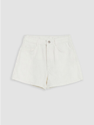Buxe White