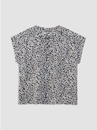 Blue Printed