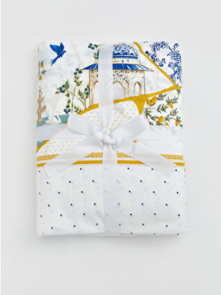 Karışık Baskılı