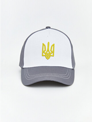 Серый Меланж