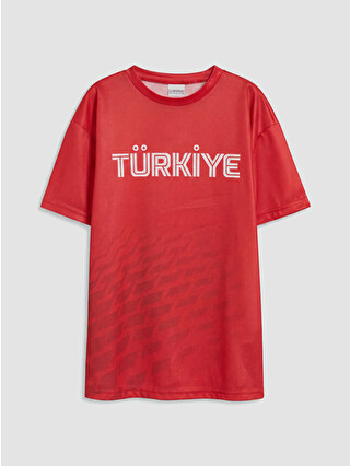Canlı Kırmızı
