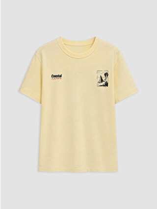 Jaune Pâle