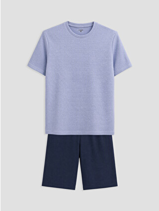Dull Blue