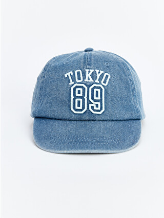 Denim Mavi