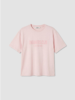 Açık Pembe