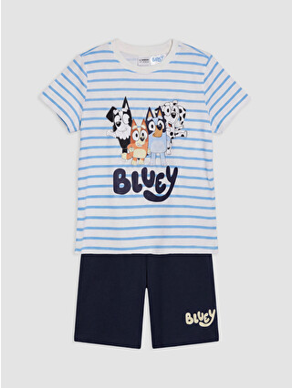 Ekru Baskılı