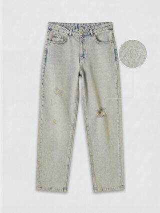 S. Açık İndigo Rodeo