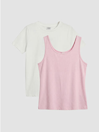 Pink Lilac