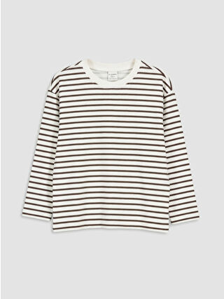 Kahverengi Baskılı