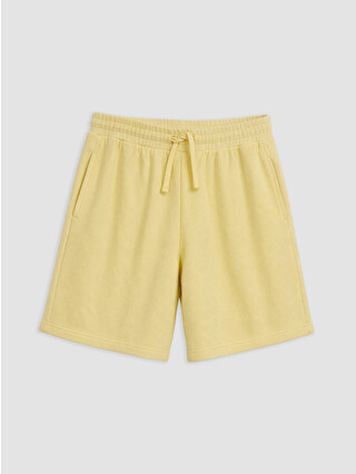 Pale Yellow