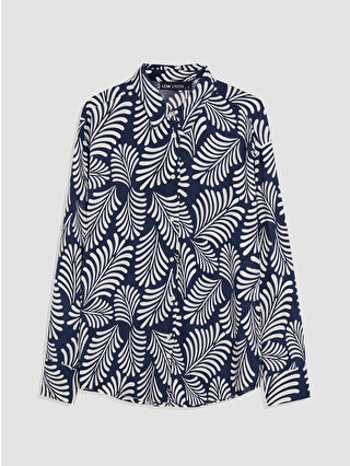 Blue Printed