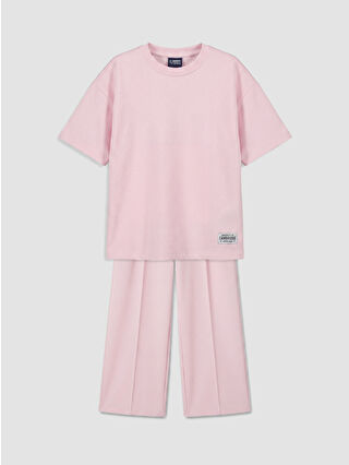 Pembe Leylak