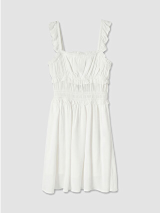 Buxe White