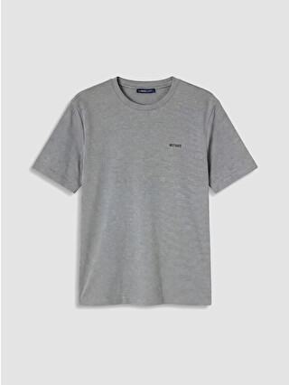 Dark Grey Melange