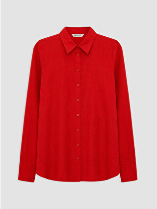 Bright Red