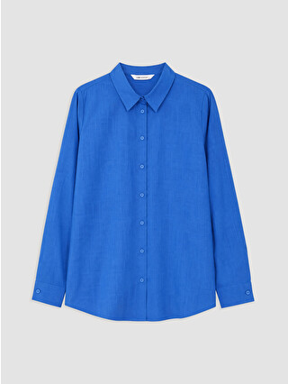 Bleu Moyen