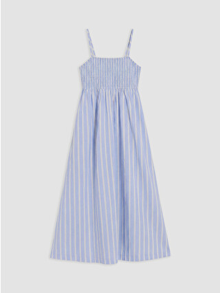 Blue Printed