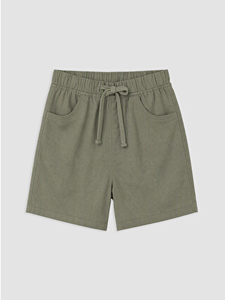 Dull Green