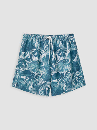Green Printed