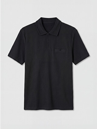 Anthracite Jacquard