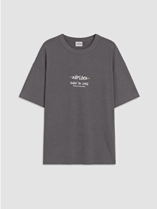 Dark Grey