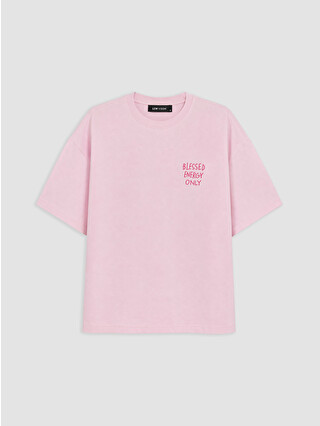 Pembe Leylak