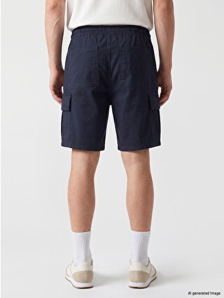 XSIDE Relax Fit Erkek Şort - S6V327Z8-R4H | LC Waikiki