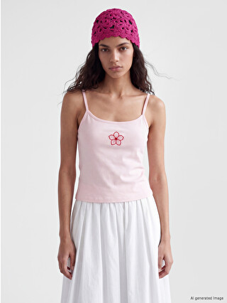 Açık Pembe