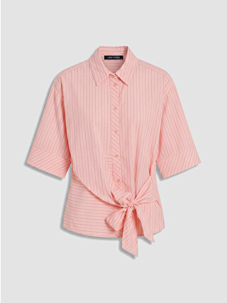 Pembe Çizgili