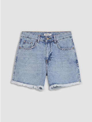 Açık İndigo Rodeo