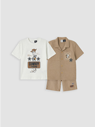 Light Brown