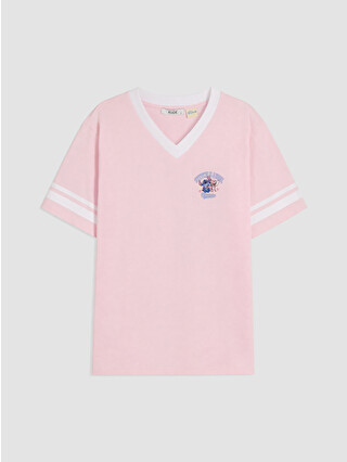 Açık Pembe