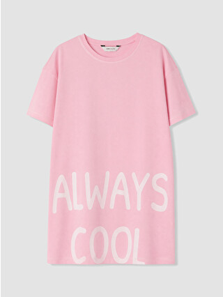 Pink Lilac