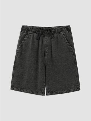 Anthracite Rodeo