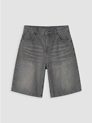 Grey Rodeo
