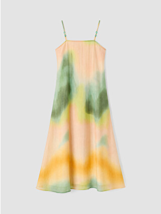Mix Printed